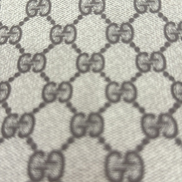 Gucci Shoulder Bag / Vintage. / Pre-Loved - Picture 7 of 13